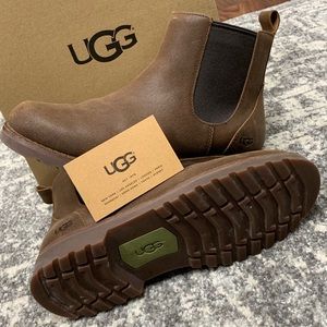 UGG K Callum boots